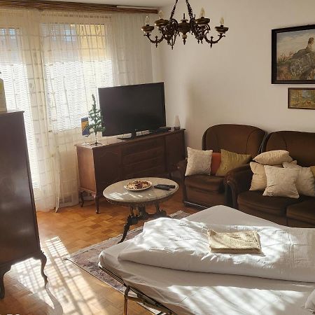 Apartman Sky Sarajevo Luaran gambar