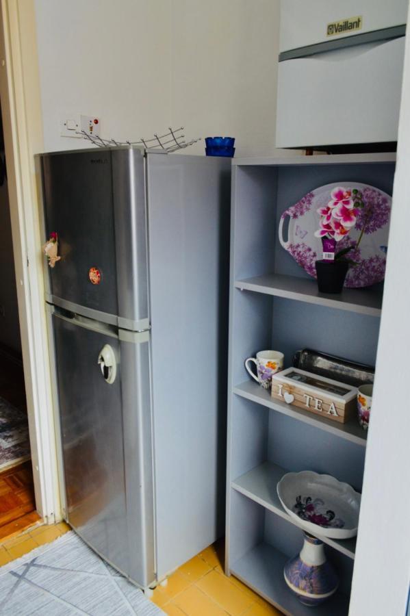 Apartman Sky Sarajevo Luaran gambar