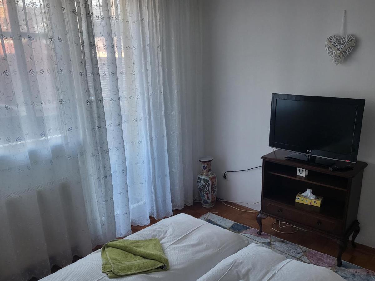 Apartman Sky Sarajevo Luaran gambar