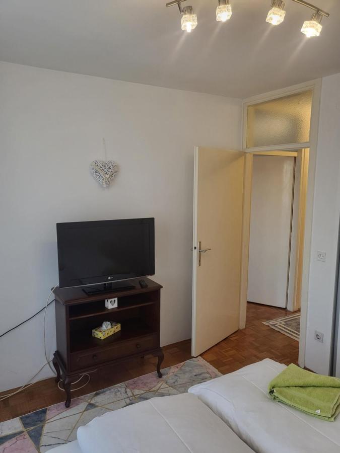 Apartman Sky Sarajevo Luaran gambar