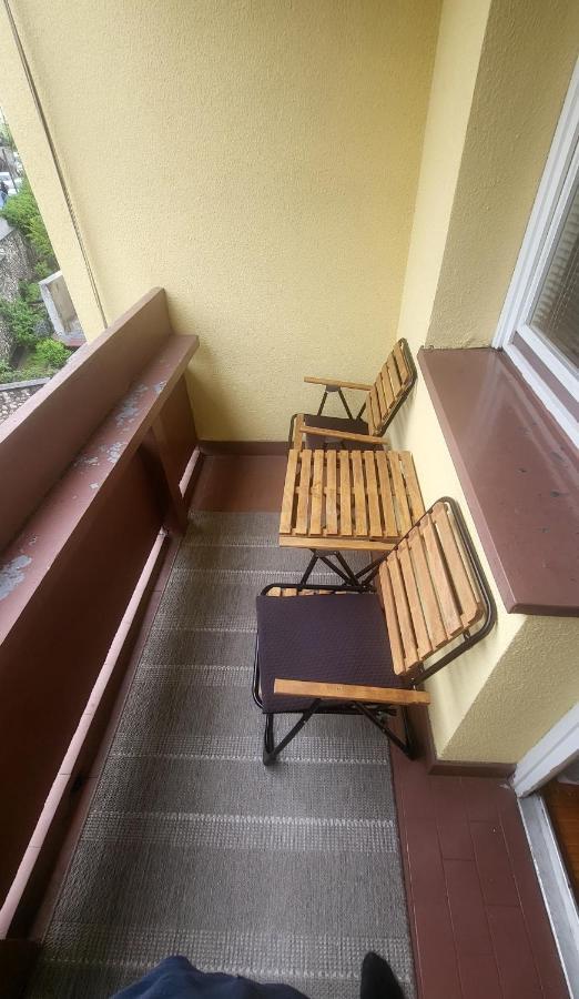 Apartman Sky Sarajevo Luaran gambar