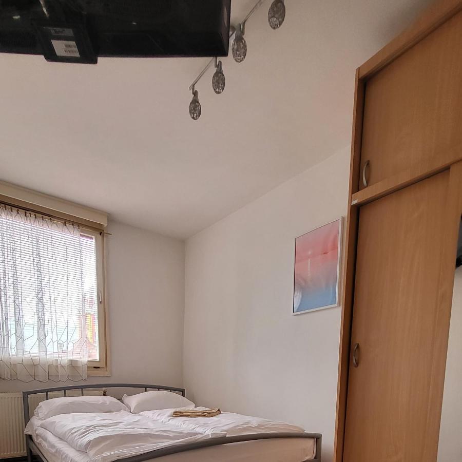 Apartman Sky Sarajevo Luaran gambar