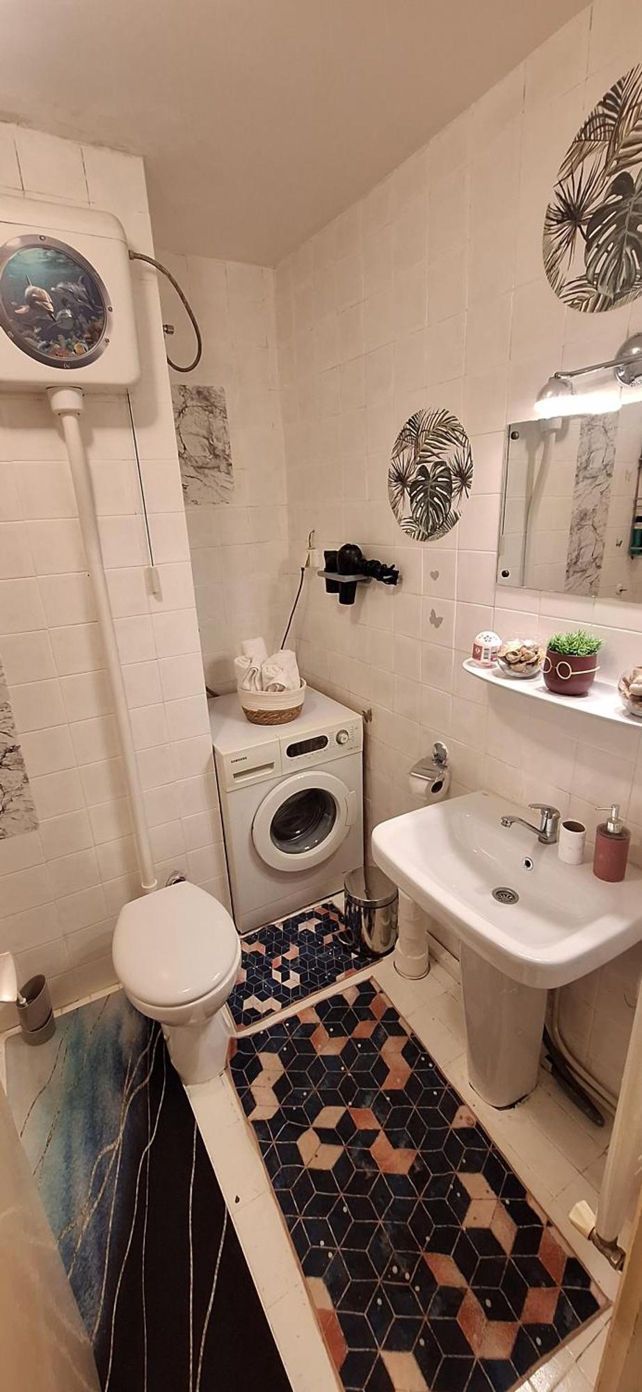 Apartman Sky Sarajevo Luaran gambar