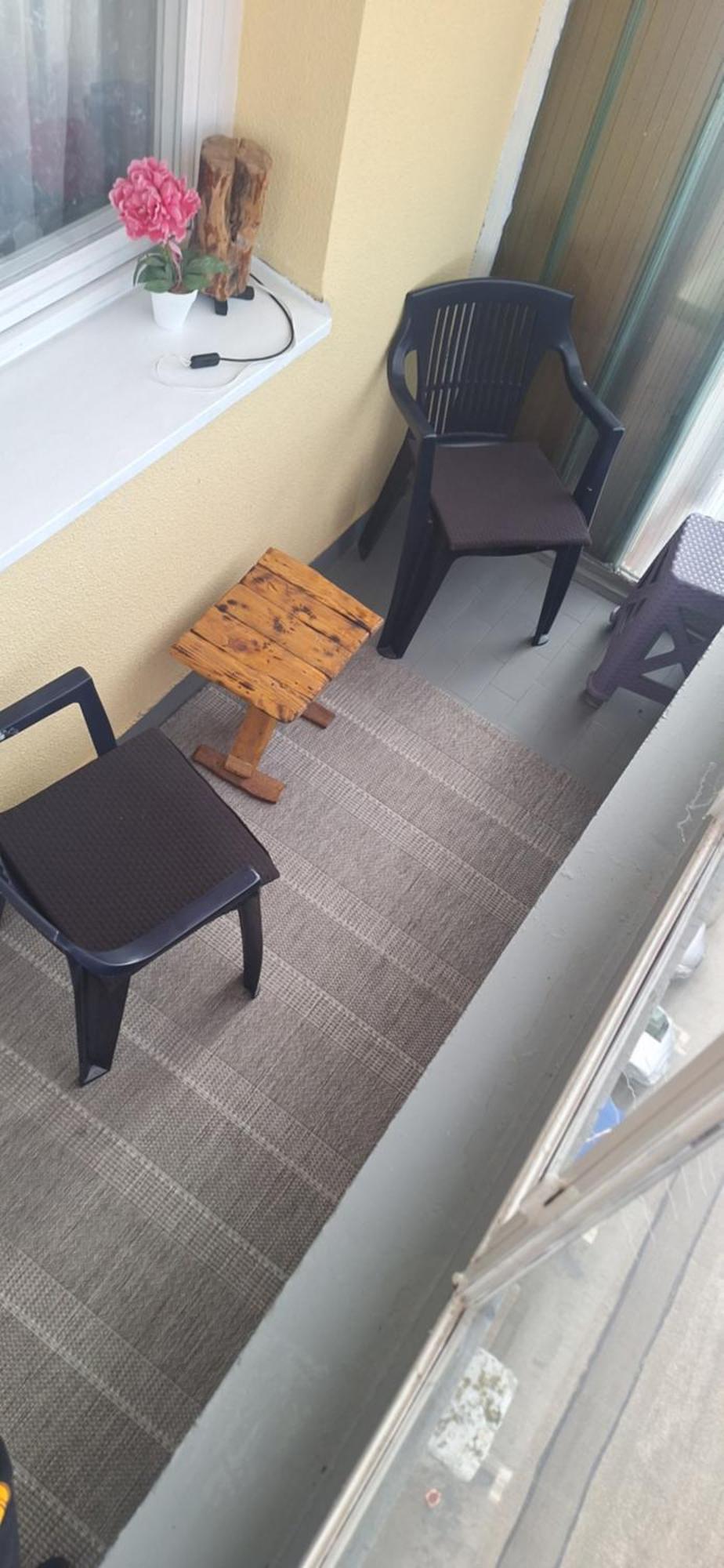 Apartman Sky Sarajevo Luaran gambar